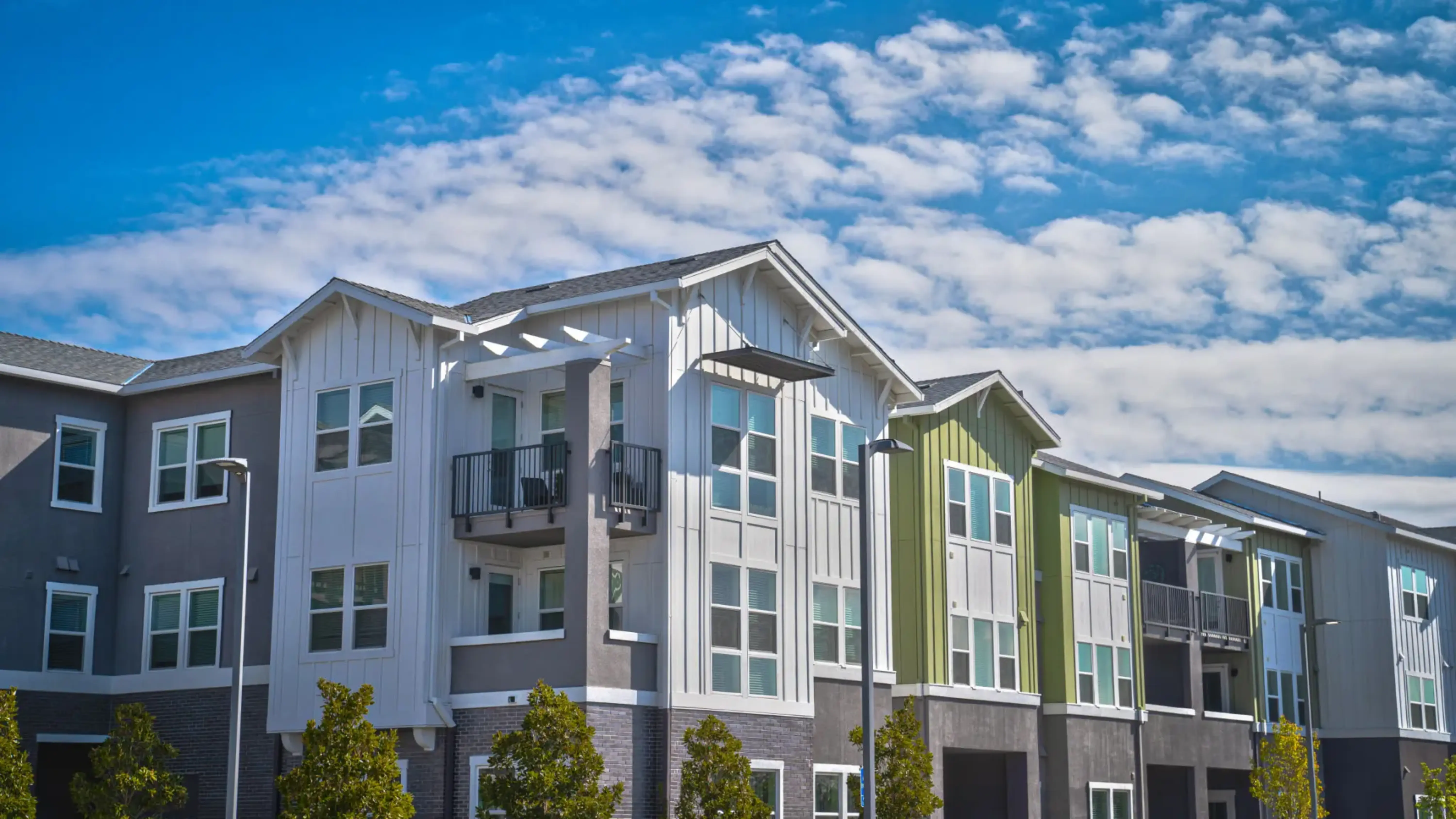 Clermont, FL apartment communities served by On The Fly