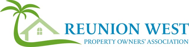 Reunion West POA